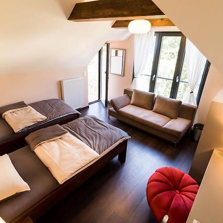 Bnb Comfort Guesthouse Olten - Lostorf Ngoại thất bức ảnh
