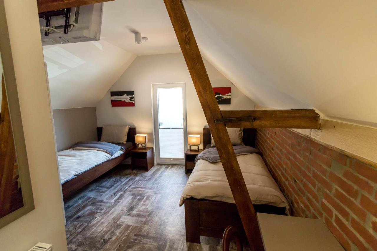 Bnb Comfort Guesthouse Olten - Lostorf Ngoại thất bức ảnh