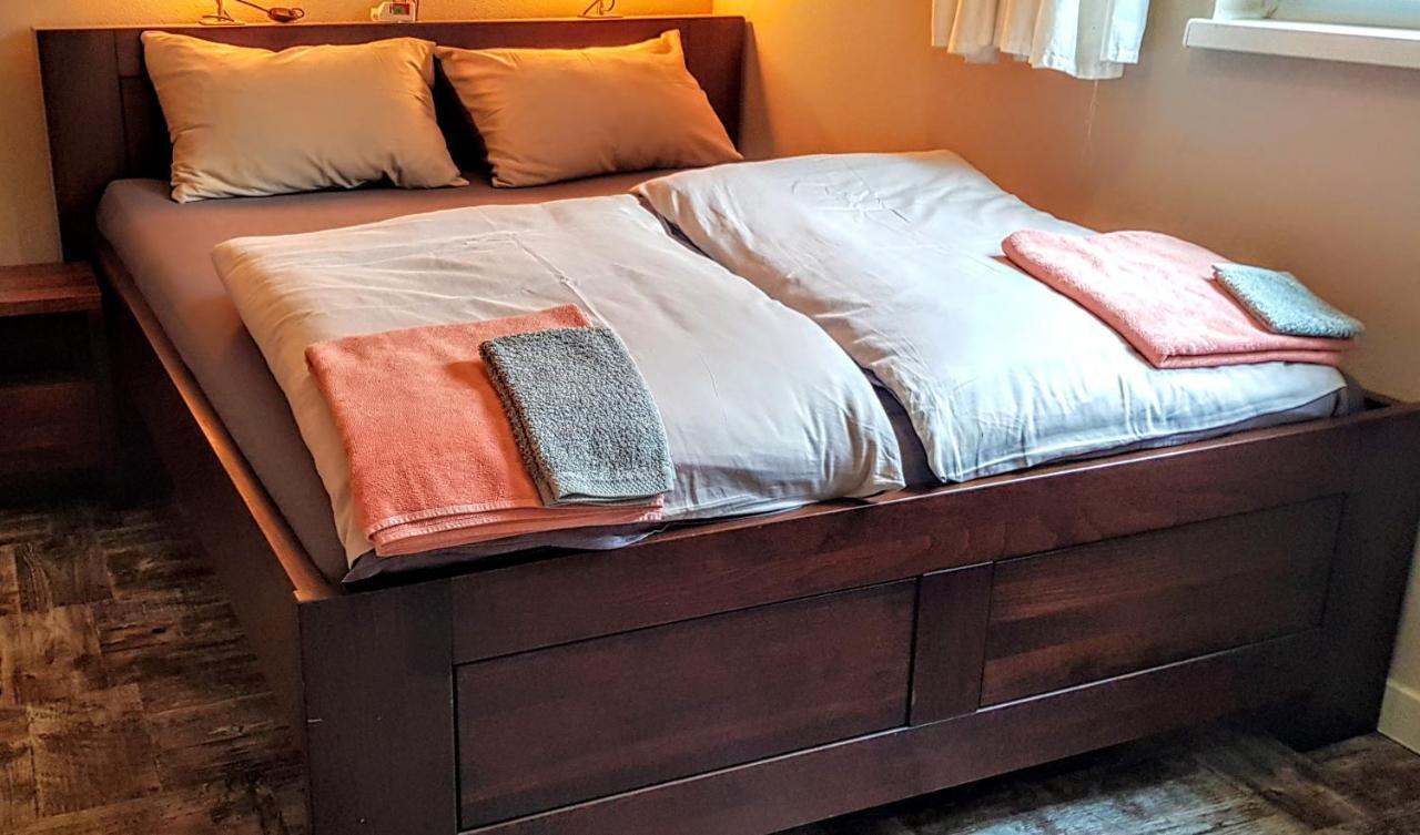 Bnb Comfort Guesthouse Olten - Lostorf Ngoại thất bức ảnh