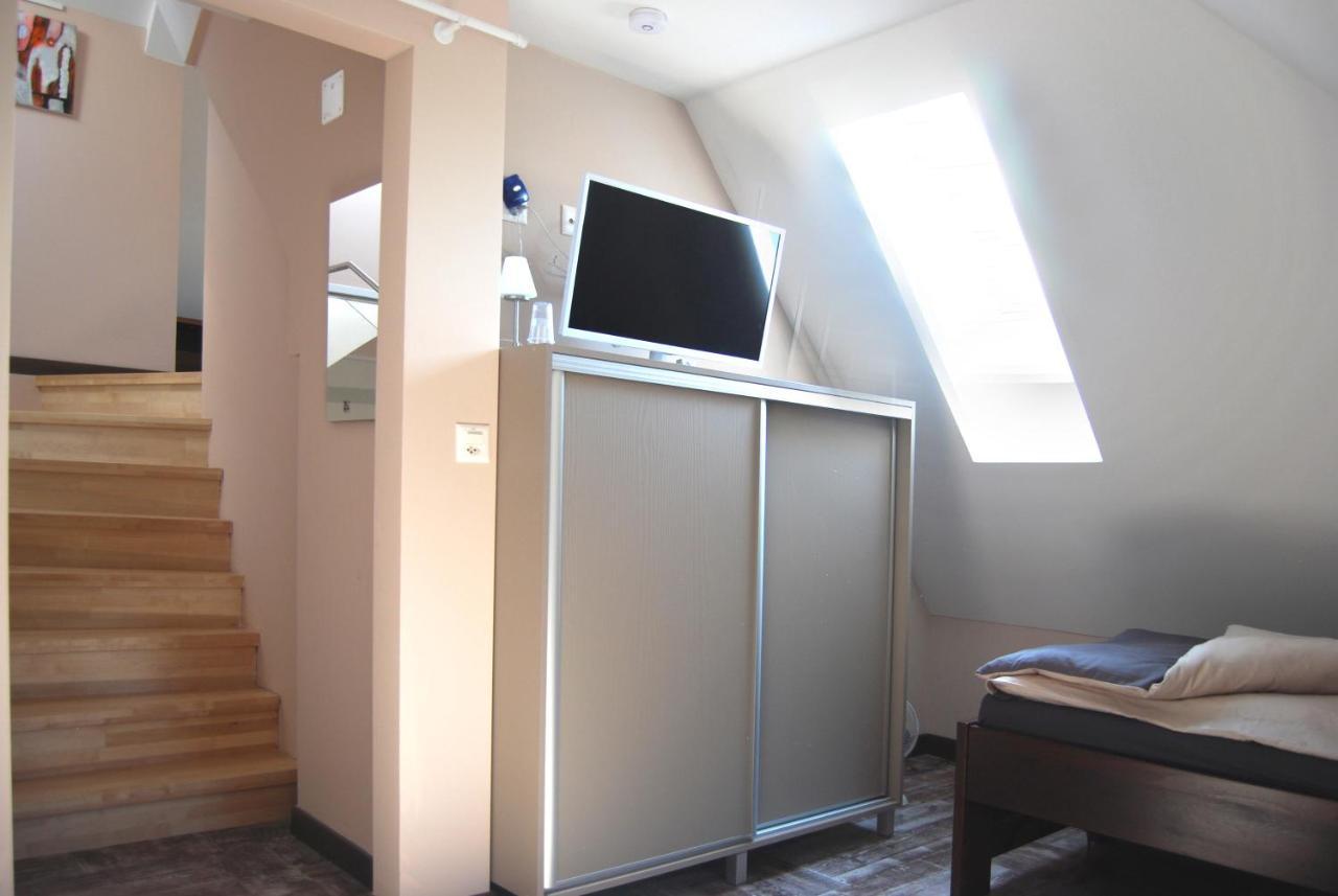 Bnb Comfort Guesthouse Olten - Lostorf Ngoại thất bức ảnh