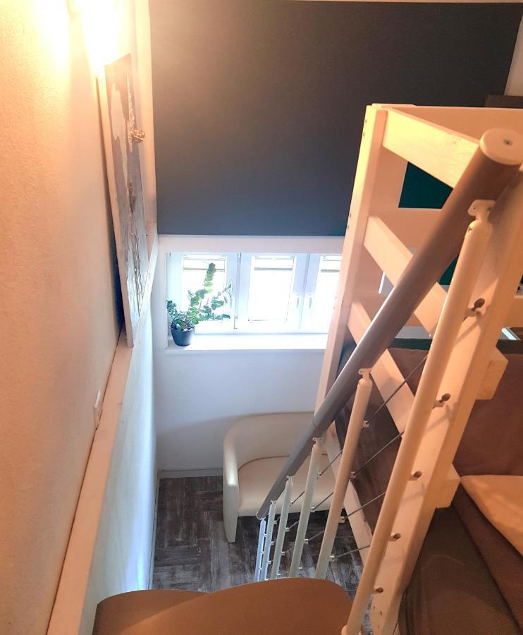 Bnb Comfort Guesthouse Olten - Lostorf Ngoại thất bức ảnh