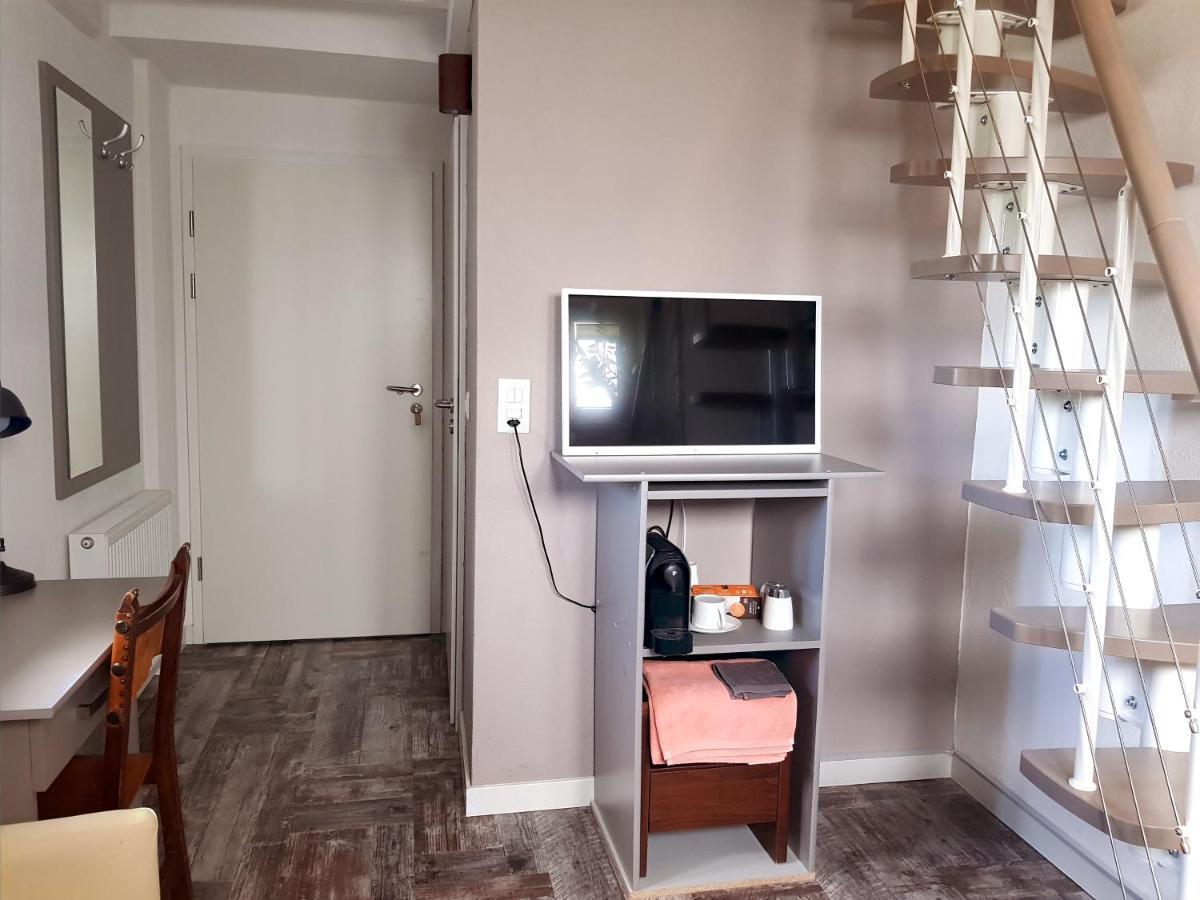 Bnb Comfort Guesthouse Olten - Lostorf Ngoại thất bức ảnh