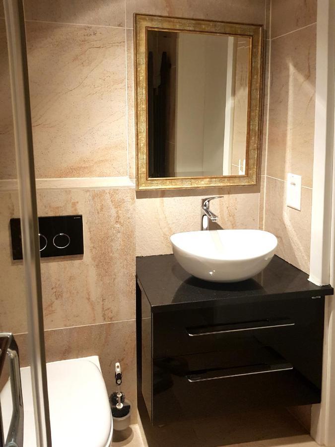 Bnb Comfort Guesthouse Olten - Lostorf Ngoại thất bức ảnh