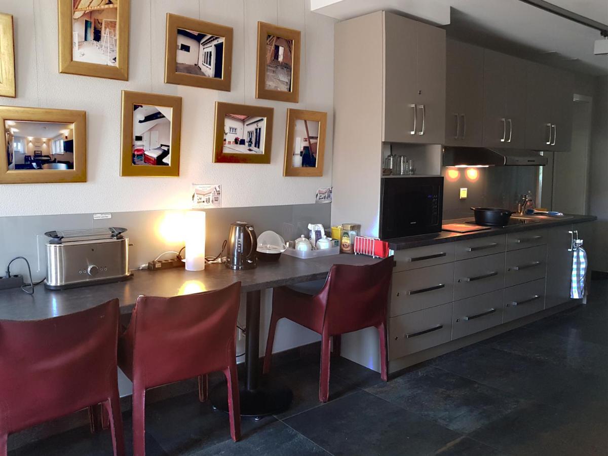Bnb Comfort Guesthouse Olten - Lostorf Ngoại thất bức ảnh