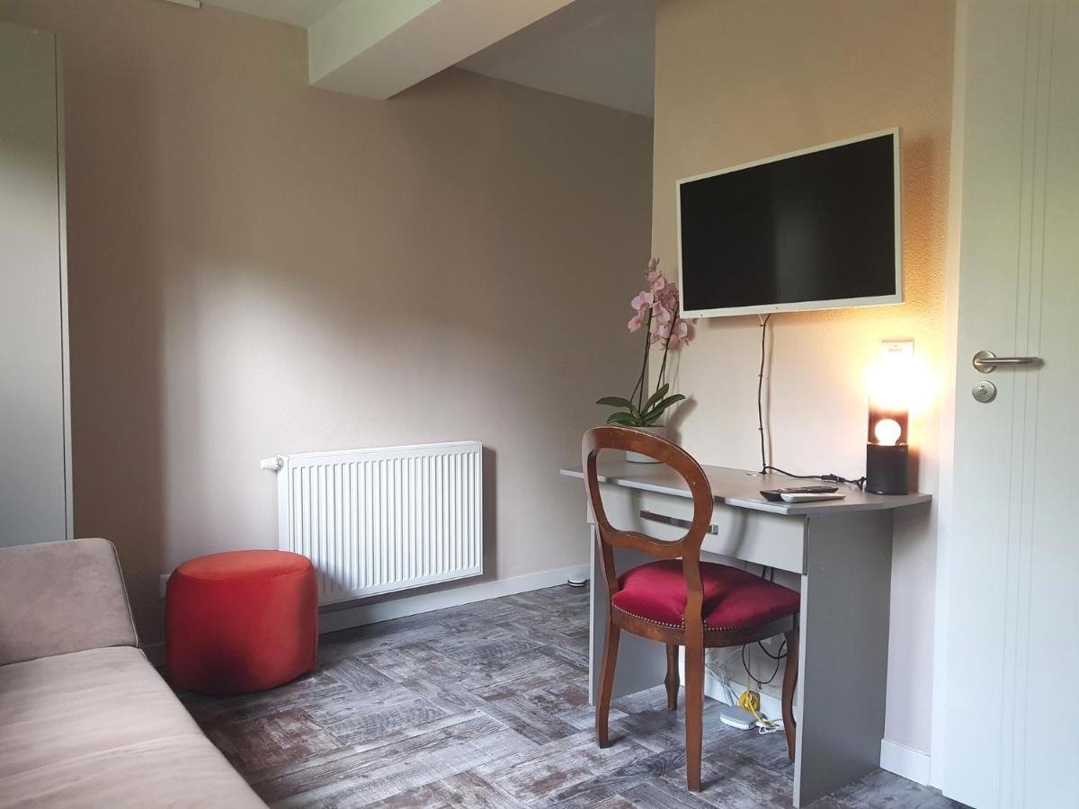 Bnb Comfort Guesthouse Olten - Lostorf Ngoại thất bức ảnh