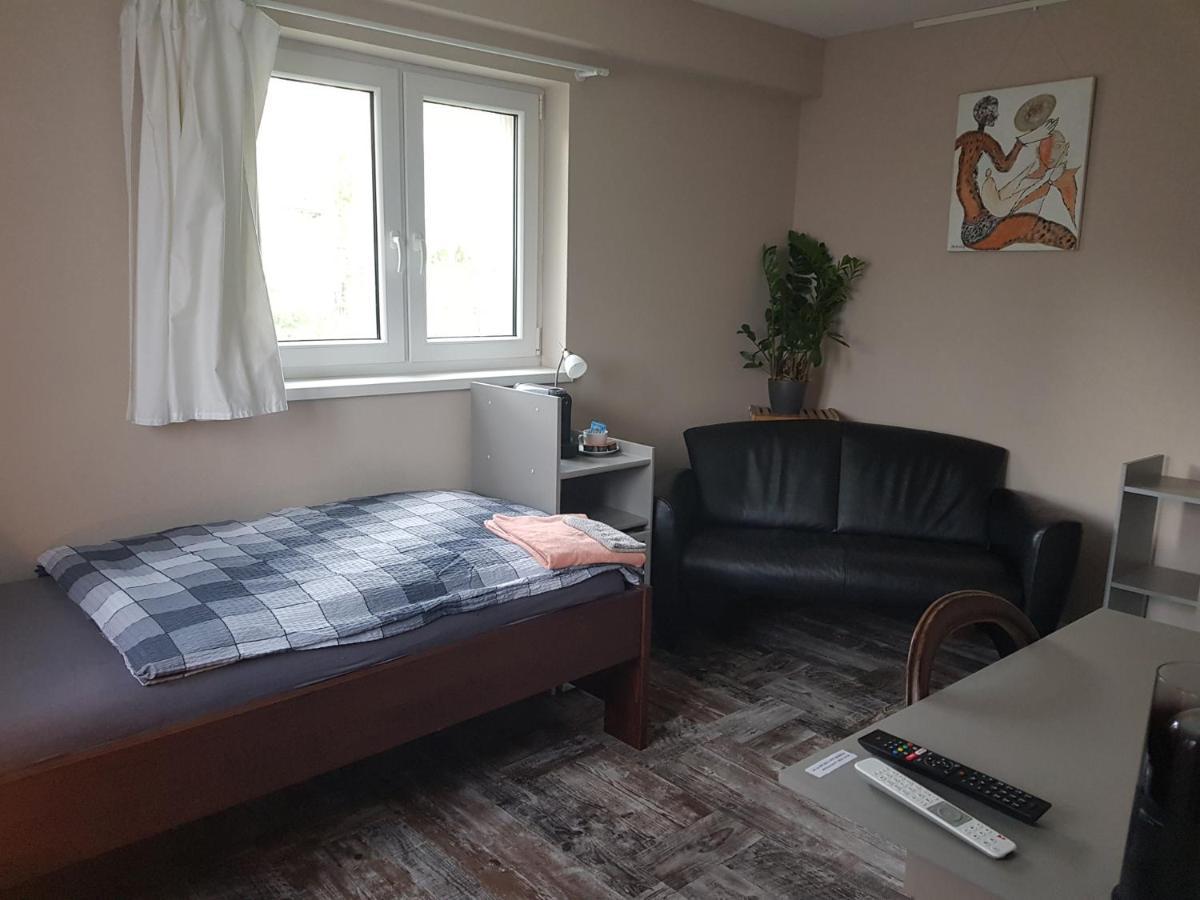 Bnb Comfort Guesthouse Olten - Lostorf Ngoại thất bức ảnh