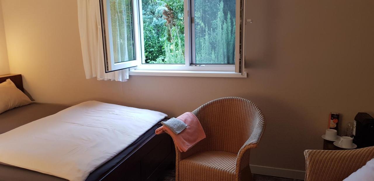 Bnb Comfort Guesthouse Olten - Lostorf Ngoại thất bức ảnh