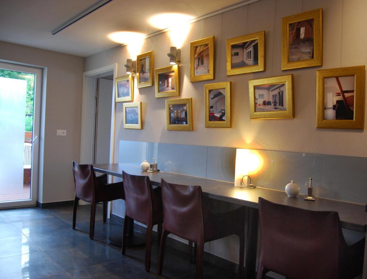Bnb Comfort Guesthouse Olten - Lostorf Ngoại thất bức ảnh
