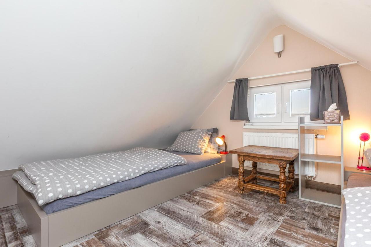 Bnb Comfort Guesthouse Olten - Lostorf Ngoại thất bức ảnh
