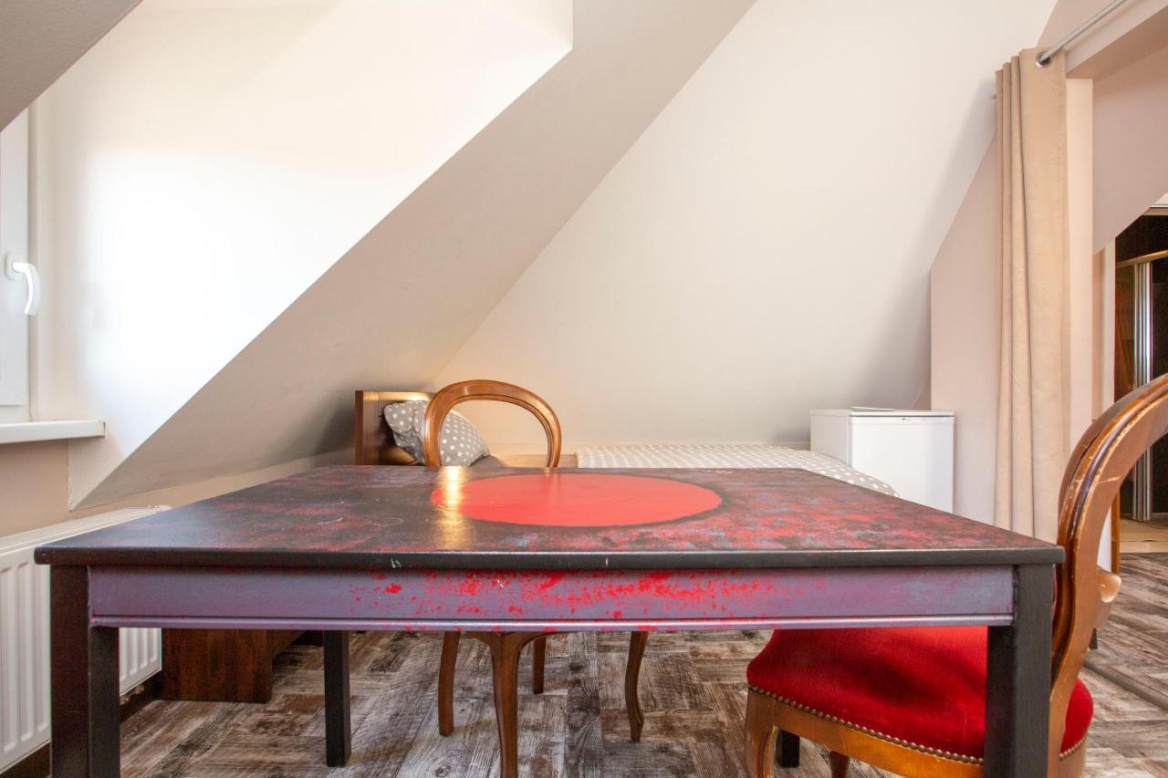 Bnb Comfort Guesthouse Olten - Lostorf Ngoại thất bức ảnh