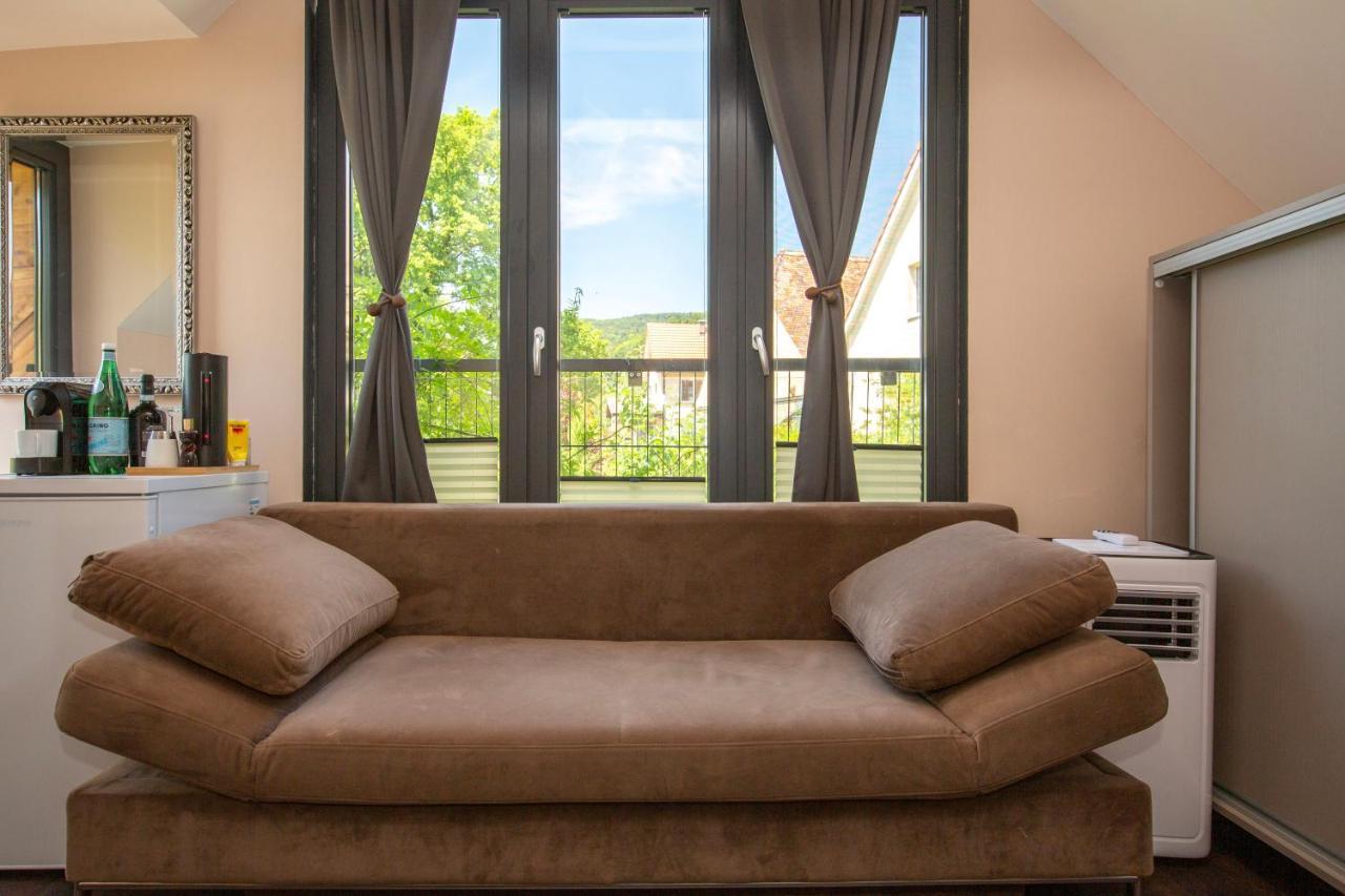 Bnb Comfort Guesthouse Olten - Lostorf Ngoại thất bức ảnh