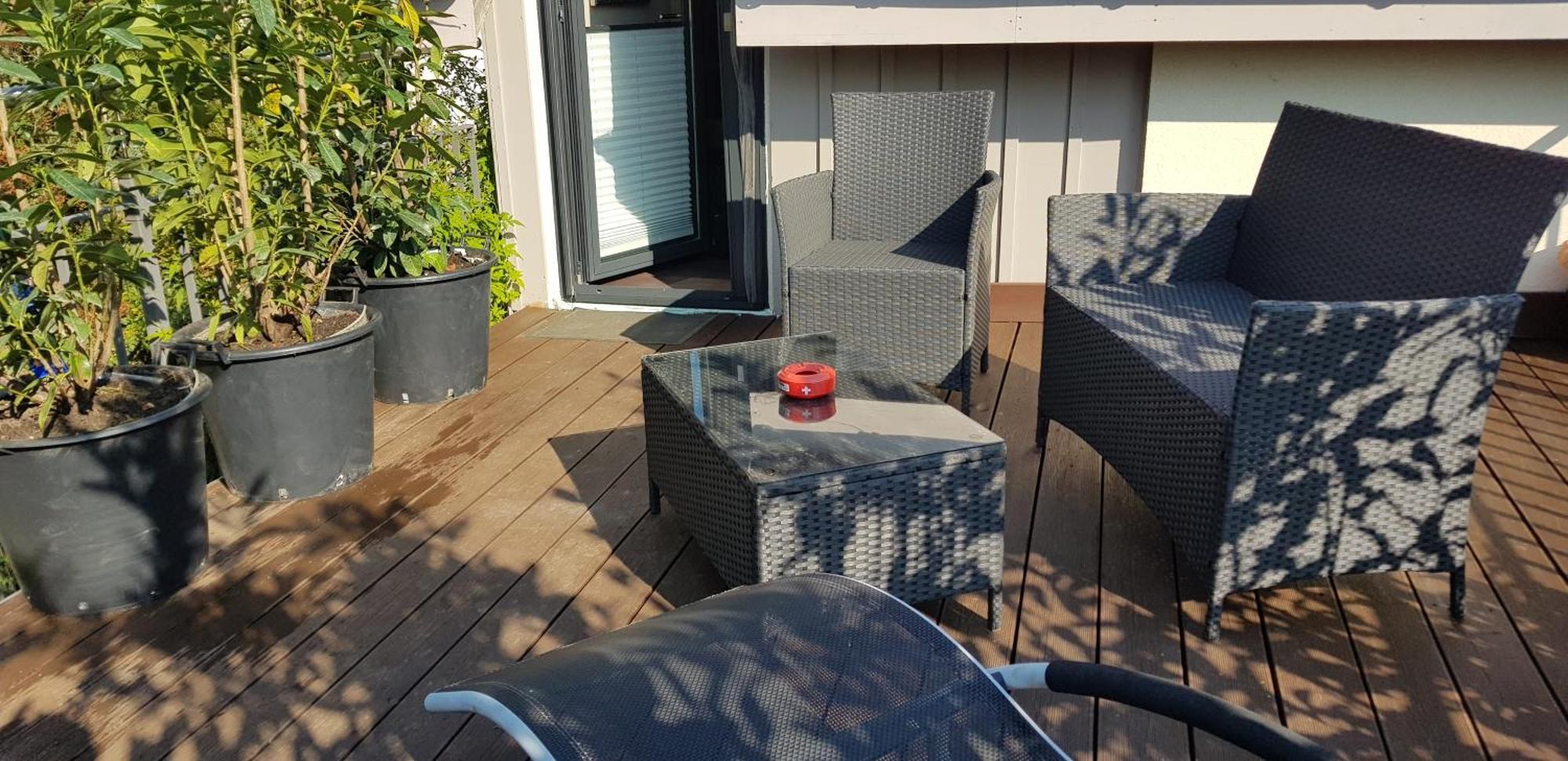 Bnb Comfort Guesthouse Olten - Lostorf Ngoại thất bức ảnh