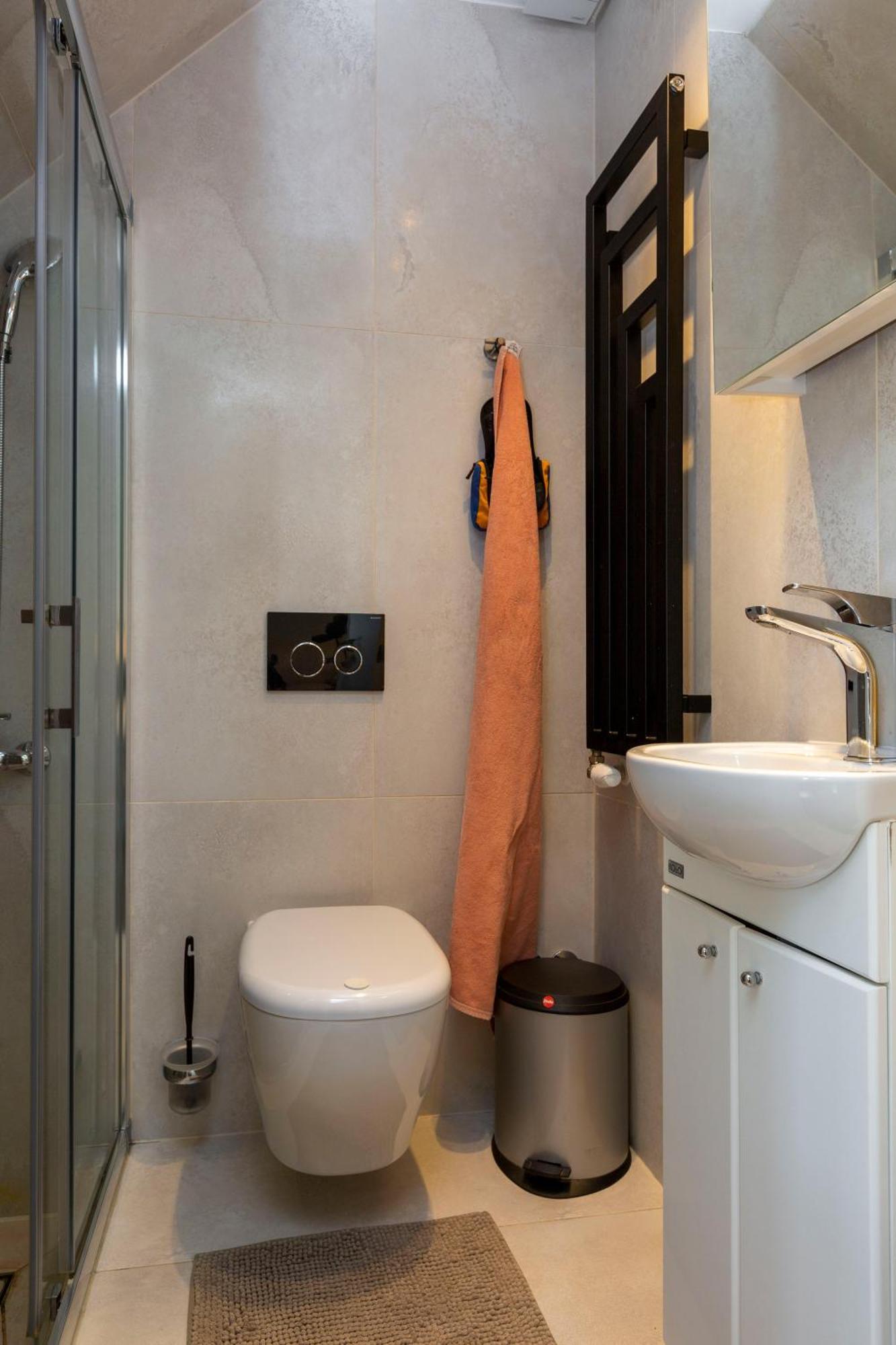 Bnb Comfort Guesthouse Olten - Lostorf Ngoại thất bức ảnh
