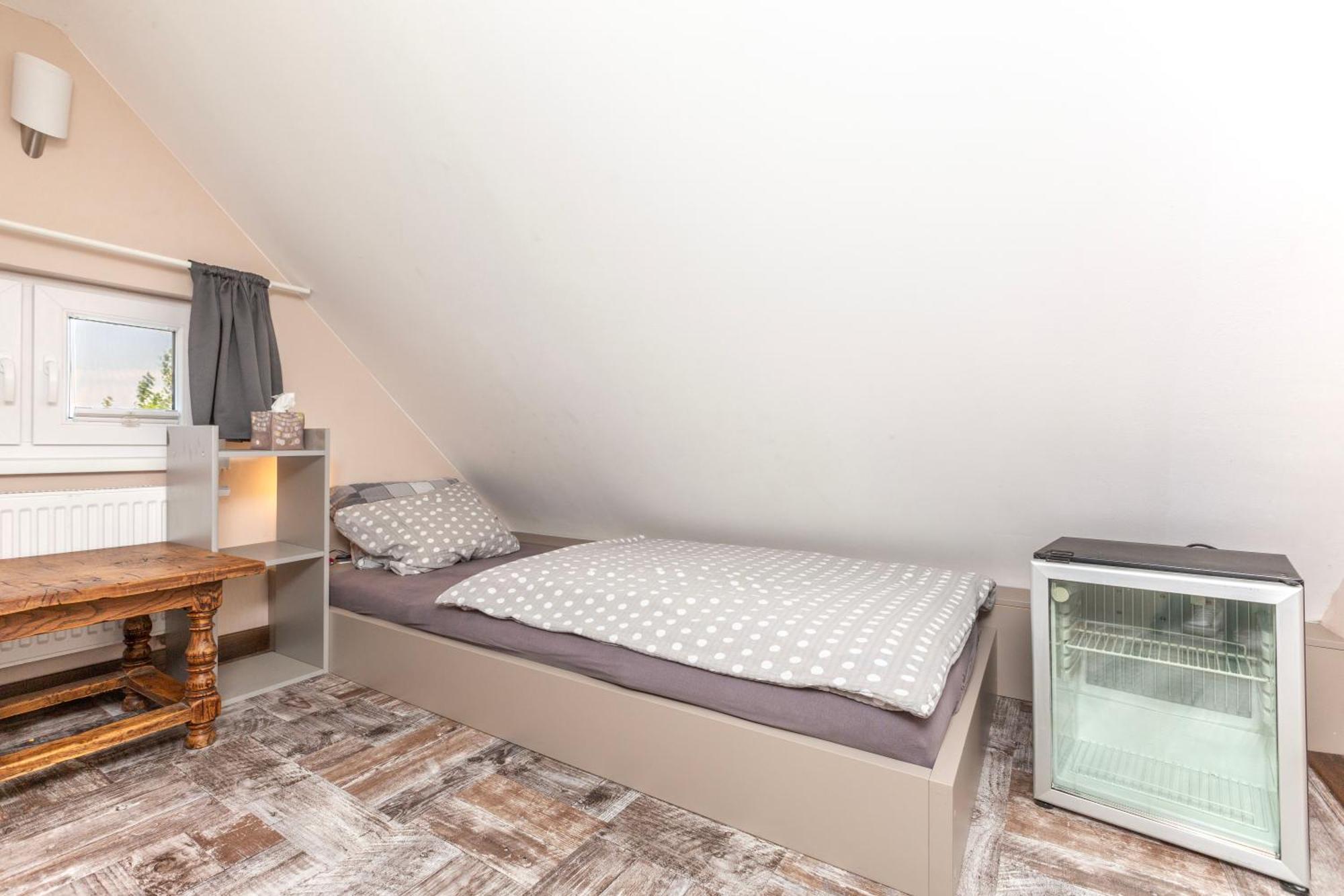 Bnb Comfort Guesthouse Olten - Lostorf Ngoại thất bức ảnh