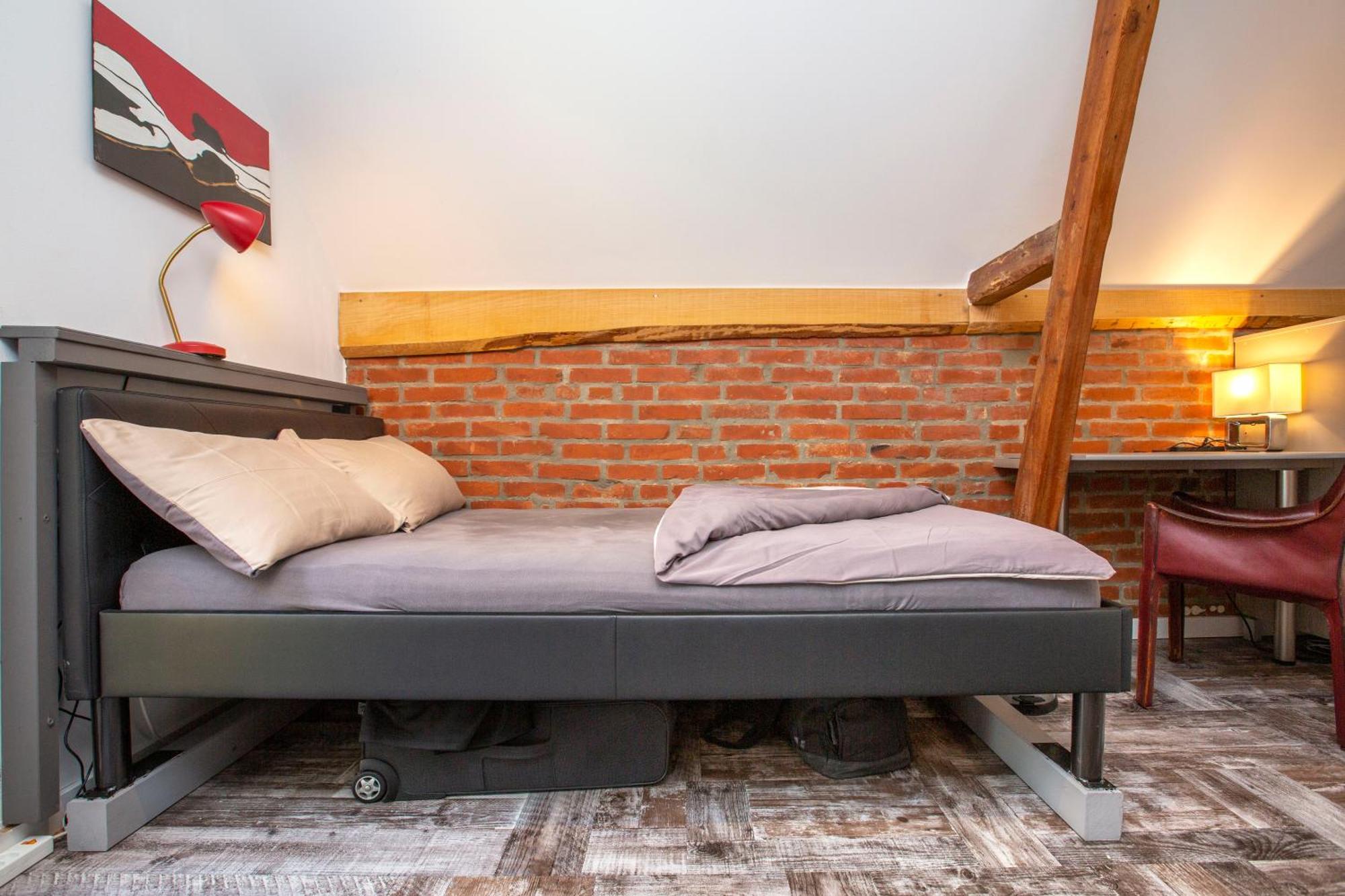 Bnb Comfort Guesthouse Olten - Lostorf Ngoại thất bức ảnh