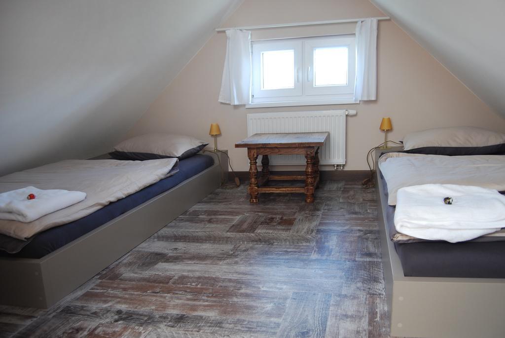Bnb Comfort Guesthouse Olten - Lostorf Ngoại thất bức ảnh