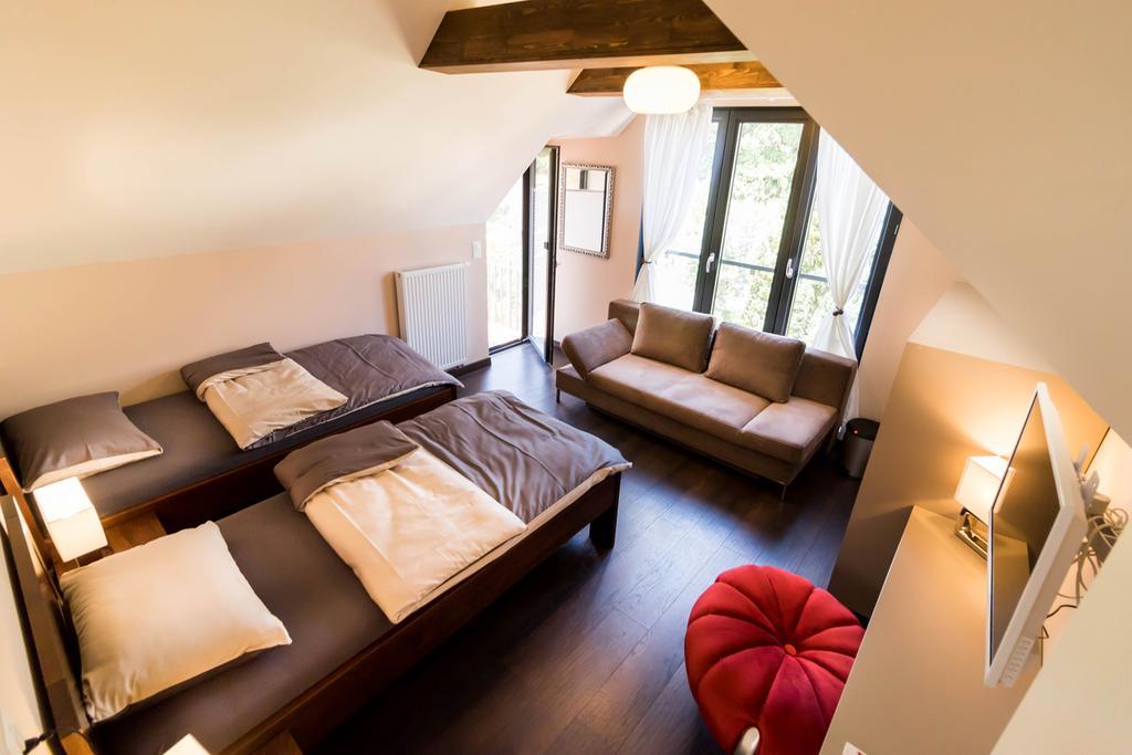 Bnb Comfort Guesthouse Olten - Lostorf Ngoại thất bức ảnh