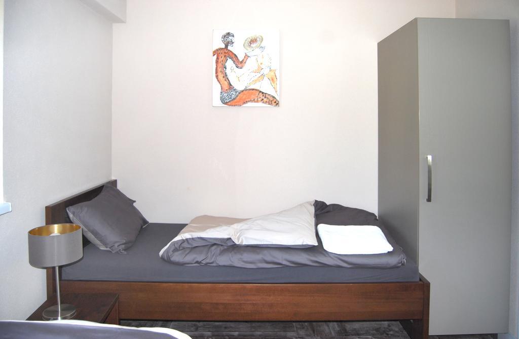 Bnb Comfort Guesthouse Olten - Lostorf Ngoại thất bức ảnh