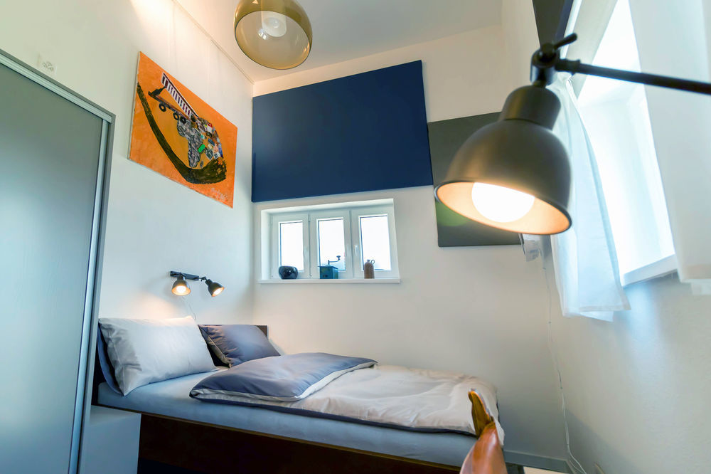 Bnb Comfort Guesthouse Olten - Lostorf Ngoại thất bức ảnh
